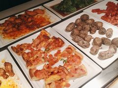 -国贸花园酒店1178海鲜自助餐厅(武康店)