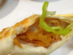 -高玛纳驴肉火烧(一世界店)
