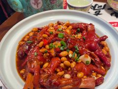 -南昌大饭店·地标美食名片(万寿宫店)