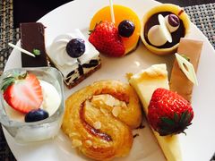 -洲际酒店·地平线全日餐厅HORIZON CAFÉ