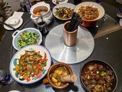 -树厨贵州菜(小河万科店)
