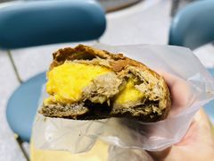 -韩国利尔面包(桂林路店)