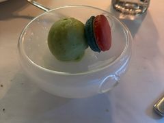 -圣丰索菲特·法国餐厅