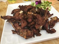 -小四川菜馆(托乐嘉店)