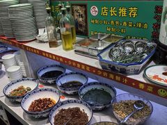 -津门老羊家·铜锅涮羊肉·烧烤(科技园店)