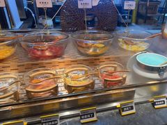 -盛江山自助料理·惠享店(千峰南路店)