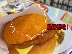 -華人 華星冰室(氹仔 店)