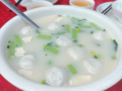 -蛇口康乐快餐鱼仔档(翠苑小区店)