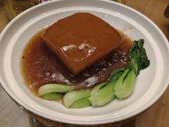 -安多素食(广仁寺路店)