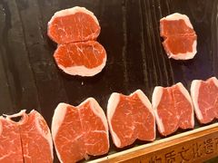 -东来顺(非遗·清真火锅·盛世广场店)