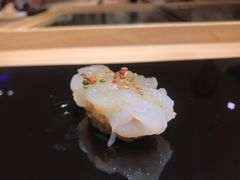 -鮨青(恒基名人购物中心店)