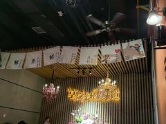 -汉米达特色料理餐厅(郴州友阿国际广场店)