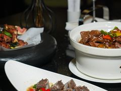 -三亚亚龙湾瑞吉酒店·铭轩中餐厅Mingxuan·海南菜·粤菜