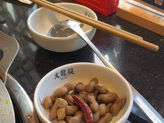 -大龙燚火锅(南山大道店)