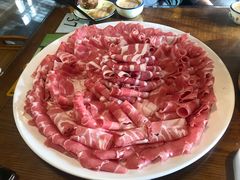 -竹叶涮肉坊(总店)