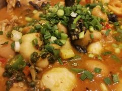 -老号尤兔头(西川店)
