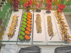 -好伦哥比萨烤肉自助(马家堡店)
