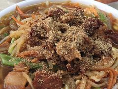 -王大妈清汤饸饹(白云社区店)