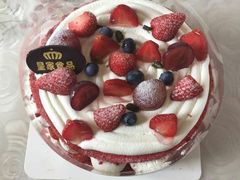 -皇家美孚(海云庵店)