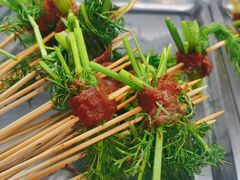 -来伊回麻辣烫·火锅串串清真(红瓦寺总店)