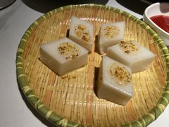 -筱爷叔·上海传统手工菜(玉树路店)