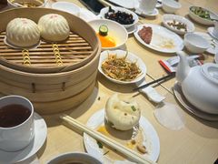 -鼎泰丰(渔阳店)