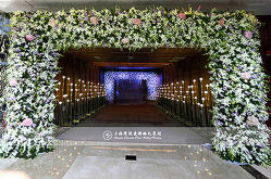 -南京银城皇冠假日酒店·宴会厅