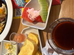 -豪客来牛排(红豆万花城店)