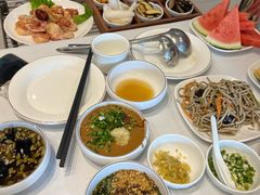 -天宜隆蘑菇宴火锅(石景山旗舰店)