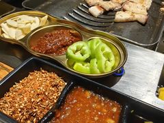 -KAOKAO烤烤·丹东海鲜烧烤(望京店)