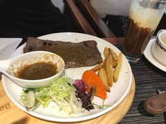-斗牛士牛排餐厅(嘉里汇店)