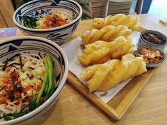 -头壹号饸饹面·大油条(东升科技园店)