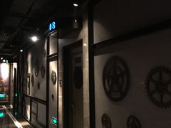 -好乐迪KTV(紫荆广场店)