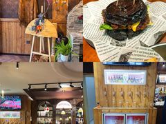 -VIKING SALOON西部美式烟熏烤肉(和平路店)