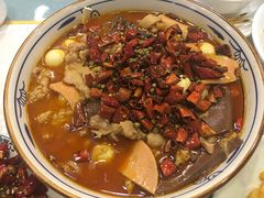 -付掌柜在成都·热炒砂锅集(金禾店)
