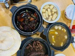 -新记肉骨茶