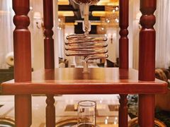 -臻宝中餐厅·大连菜·海鲜·融合菜(大连一方城堡豪华精选酒店)