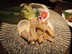 -岩盐·铁板料理(嘉里店)