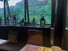-素描餐厅(灵隐天竺店)