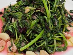 时蔬-聚丰园•湖鲜餐厅(阿红私房菜梅石路店)