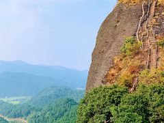 -崀山风景名胜区