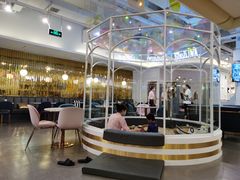 -Lilliput粒粒堡亲子餐厅(置汇旭辉店)