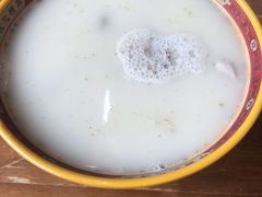 羊杂汤-豫石记羊汤(北苑店)