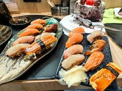 -鮨政· Omakase(港汇恒隆广场店)