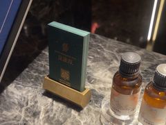 -足莲得·足道SPA(滨湖银泰店)