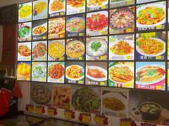 -华龙特色大骨鸡农家菜馆