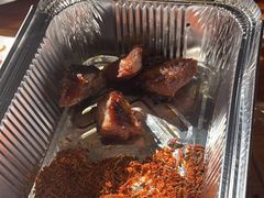 -喝丢一只鞋海鲜烧烤·海肠捞饭(文体街店)