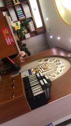 -兰派国际美容养生SPA