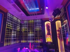 -音乐派KTV(银泰城店)