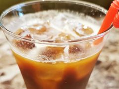 -蓝湾咖啡(长江北路店)